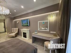 Студия квартира, посуточно, 30м2, 14/15 этаж