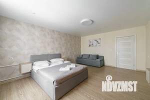 2-к квартира, посуточно, 60м2, 13/13 этаж