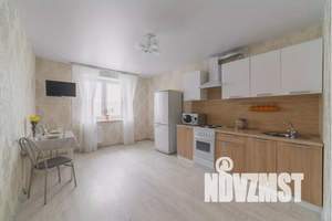 2-к квартира, посуточно, 55м2, 7/10 этаж