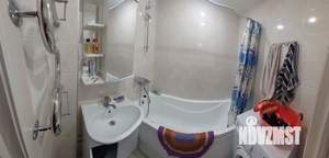 2-к квартира, на длительный срок, 53м2, 2/10 этаж