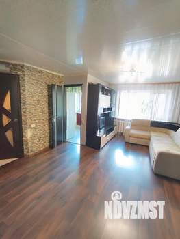 2-к квартира, на длительный срок, 49м2, 5/5 этаж
