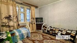 2-к квартира, на длительный срок, 54м2, 1/5 этаж