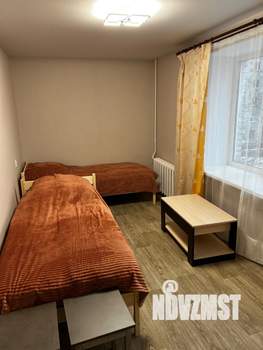 2-к квартира, на длительный срок, 41м2, 3/5 этаж