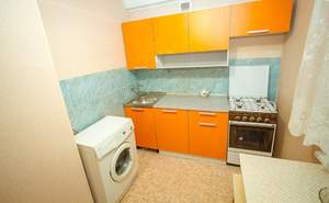 2-к квартира, на длительный срок, 54м2, 5/5 этаж