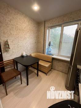 2-к квартира, на длительный срок, 41м2, 2/5 этаж