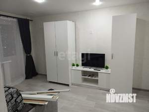 1-к квартира, на длительный срок, 30м2, 5/5 этаж