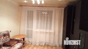 1-к квартира, на длительный срок, 32м2, 5/5 этаж