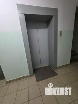 1-к квартира, на длительный срок, 38м2, 7/10 этаж