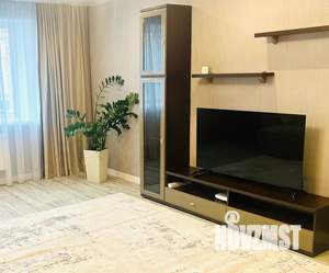 2-к квартира, посуточно, 70м2, 2/10 этаж