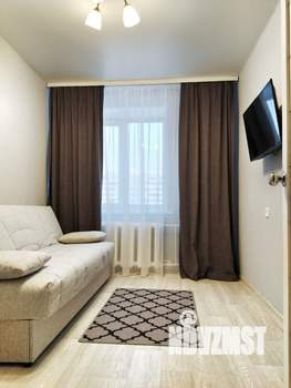 2-к квартира, посуточно, 50м2, 4/12 этаж