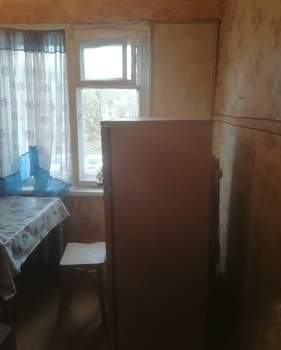 1-к квартира, на длительный срок, 30м2, 2/5 этаж