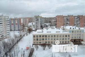 2-к квартира, посуточно, 50м2, 10/10 этаж