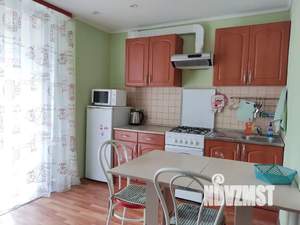 1-к квартира, посуточно, 56м2, 7/9 этаж