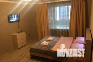 1-к квартира, посуточно, 43м2, 2/9 этаж