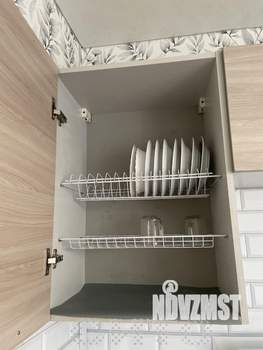 1-к квартира, на длительный срок, 32м2, 6/9 этаж