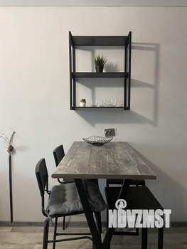 Студия квартира, посуточно, 30м2, 10/10 этаж