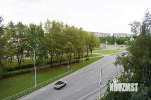 2-к квартира, посуточно, 50м2, 1/1 этаж