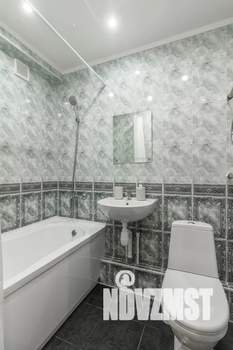 1-к квартира, посуточно, 30м2, 4/5 этаж