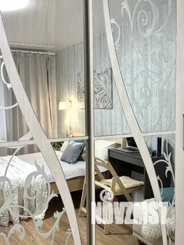 1-к квартира, посуточно, 30м2, 2/9 этаж