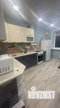 1-к квартира, на длительный срок, 42м2, 9/10 этаж