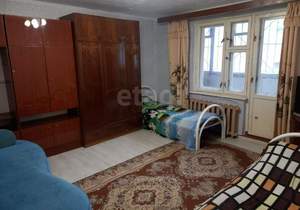 2-к квартира, на длительный срок, 54м2, 1/5 этаж