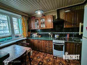 2-к квартира, на длительный срок, 52м2, 1/5 этаж