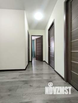 3-к квартира, на длительный срок, 65м2, 8/10 этаж