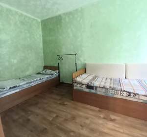 2-к квартира, на длительный срок, 45м2, 1/5 этаж
