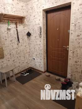 2-к квартира, посуточно, 50м2, 1/5 этаж