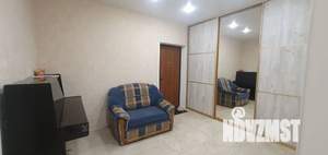 1-к квартира, посуточно, 50м2, 3/7 этаж