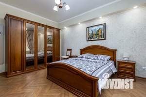 2-к квартира, посуточно, 63м2, 2/4 этаж