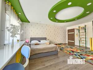 3-к квартира, посуточно, 99м2, 3/10 этаж