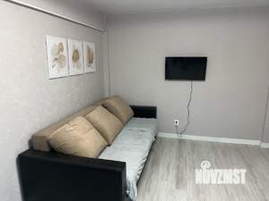 2-к квартира, посуточно, 40м2, 5/5 этаж