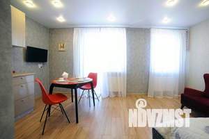 1-к квартира, посуточно, 33м2, 9/9 этаж