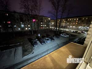 1-к квартира, на длительный срок, 30м2, 3/5 этаж