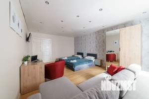 2-к квартира, посуточно, 60м2, 13/13 этаж