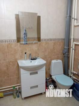 1-к квартира, на длительный срок, 39м2, 1/10 этаж