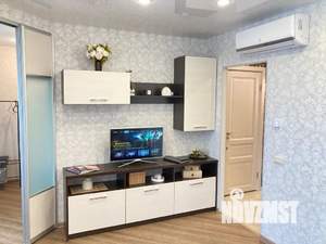 1-к квартира, посуточно, 41м2, 8/10 этаж