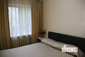 2-к квартира, посуточно, 39м2, 2/5 этаж