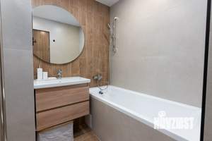 2-к квартира, посуточно, 54м2, 1/5 этаж