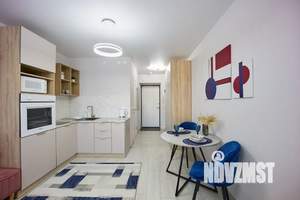 Студия квартира, посуточно, 23м2, 7/15 этаж