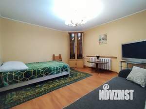 2-к квартира, посуточно, 60м2, 4/9 этаж
