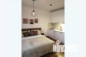 1-к квартира, посуточно, 28м2, 4/4 этаж