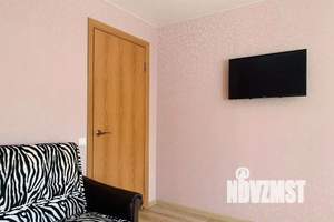 2-к квартира, посуточно, 45м2, 1/1 этаж