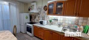 1-к квартира, на длительный срок, 40м2, 5/12 этаж