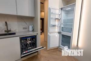 1-к квартира, посуточно, 50м2, 3/5 этаж