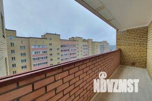 2-к квартира, посуточно, 70м2, 10/10 этаж