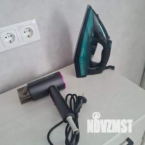 1-к квартира, посуточно, 36м2, 1/5 этаж