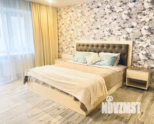 2-к квартира, посуточно, 70м2, 2/10 этаж