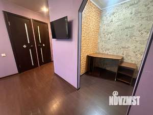 2-к квартира, на длительный срок, 45м2, 2/5 этаж